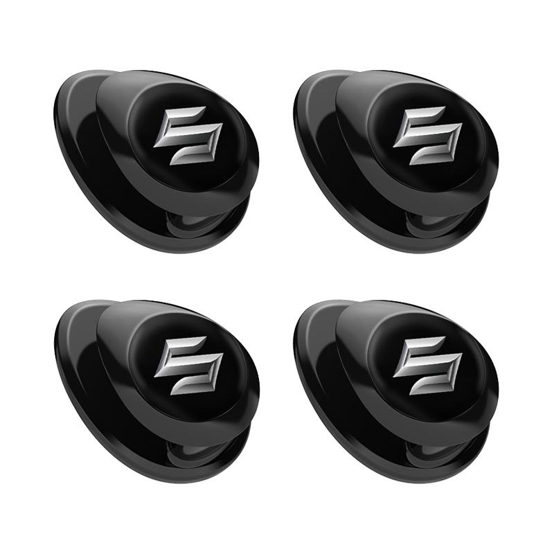 

Car Hooks Shopping Bag USB Cable Storage Organizer Key Hanger Accessories for Suzuki JIMNY grand vitara sx4 swift Alto