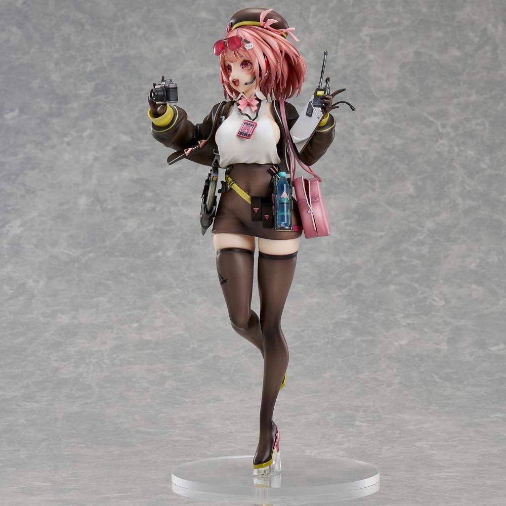 Girls  Frontline Girls  Frontline  Neural Cloud  Willow