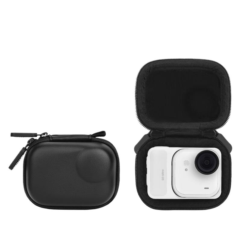 Smorss Accessories for Insta360 GO Ultra & Ace Pro 2/1 Action Cameras One Size
