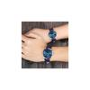 OLEVS Couple Watch Set Men's and Women's Matching Timepieces for Anniversaries and Gifts