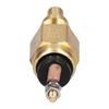 Wassertemperatursensor Erkennungsschalter Bagger Motorteile 8‑97125601‑1 14371318
