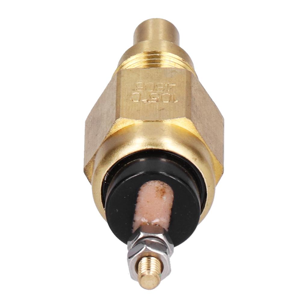 Wassertemperatursensor Erkennungsschalter Bagger Motorteile 8‑97125601‑1 14371318