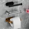 Badeværelse og toilet – Toiletpapirholdere