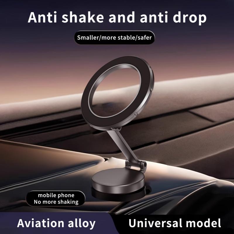 Car Mount 360° Rotation Magnetic Phone Holder