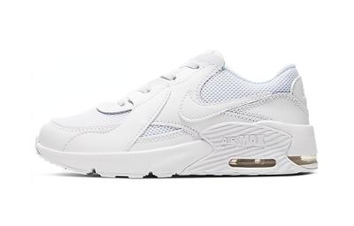 Air Max Excee Triple White PS CD6892-100