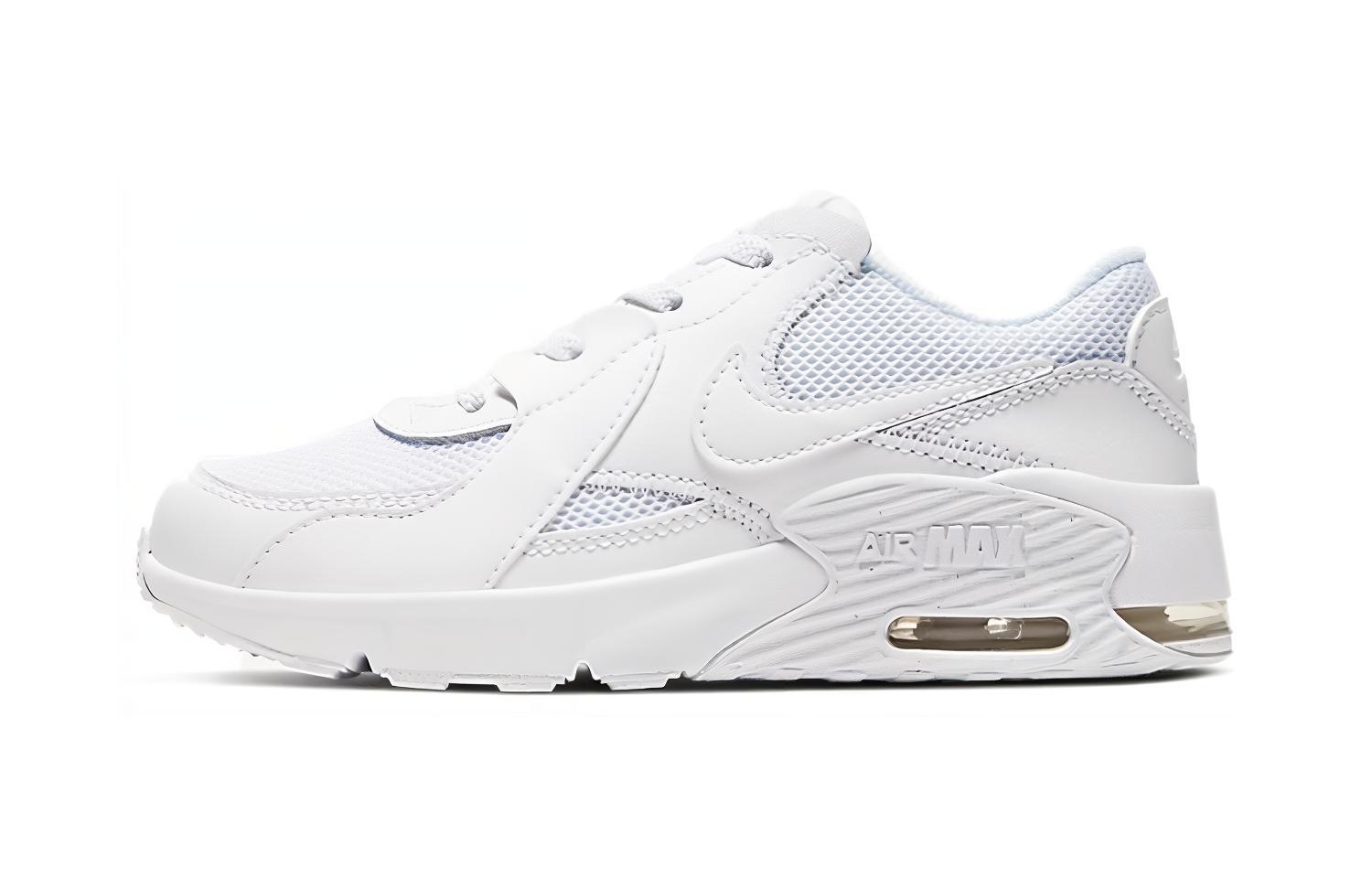 

Nike Air Max Excee Triple White PS CD6892-100 28