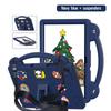 Cartoon Kids Case for Samsung Galaxy Tab S7 S8 S9 S11 A9 A11 Plus S6 A7 S10 Lite Tablet Cover Shockproof Strap With A Bracket