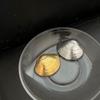 Stainless Steel Shell Brooch for Women Fashion Geometric Metal 18K Gold Color Brooch Pin Clothes Accessories Waterproof Jewelry