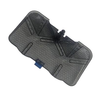 Multi-Compartment Vacuum Cleaner Cleaning Dock For Organising Brush Head Filter For ECOVACS For DEEBOT For T30 Series
