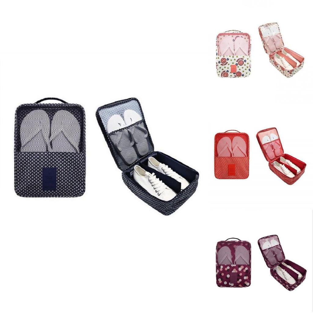 Premium Quality Waterproof Wellington Welly Shoes Travel Boot Bag With Free Brush