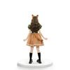 Cosplay crazy animal city Nick fox skirt COS animal costume, game uniform, cosplay Japanese anime costume