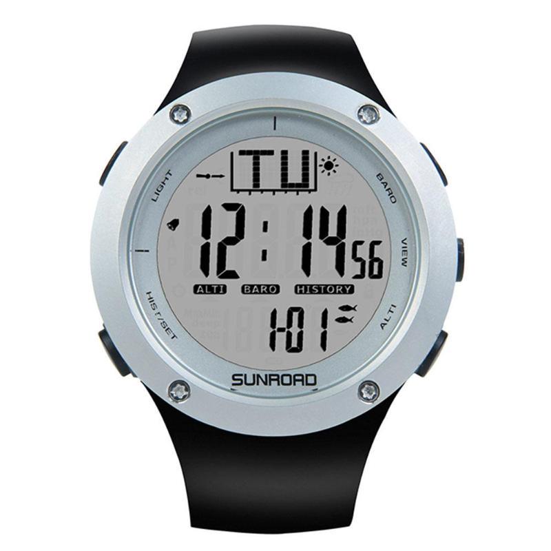 sunroad smartwatch