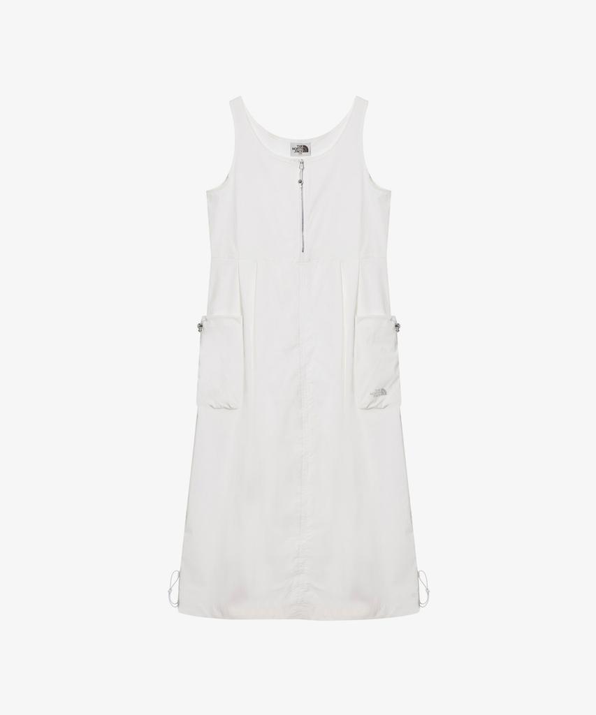 Noseupeiseu Nt7Zr30K Women'S Ice Run One-Piece Off_White