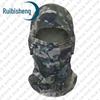 Chapéu de Camuflagem Ruibisheng para Proteção Solar ao Ar Livre
