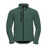 Russell Mens Soft Shell Jacket