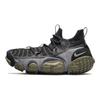 Nike ISPA Link Black Medium Olive Unisex Sneakers CN2269-003
