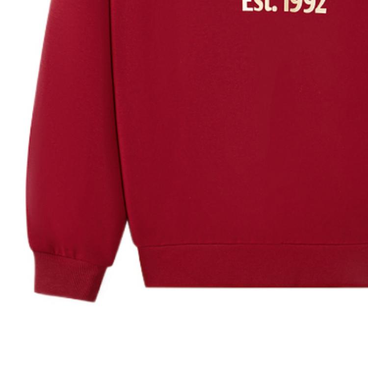 Skechers Sports Alliance Sweatshirt Unisex L325U085-03LC