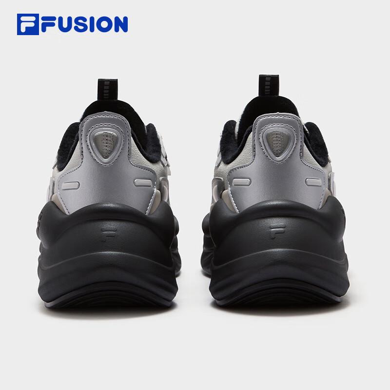 FILA FUSION Women's Meteorite Winter Platform Sneakers
