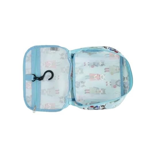 [Kusuguru Japan] Parlor Suzuran-do Amenity Pouch Omekashi-san BL