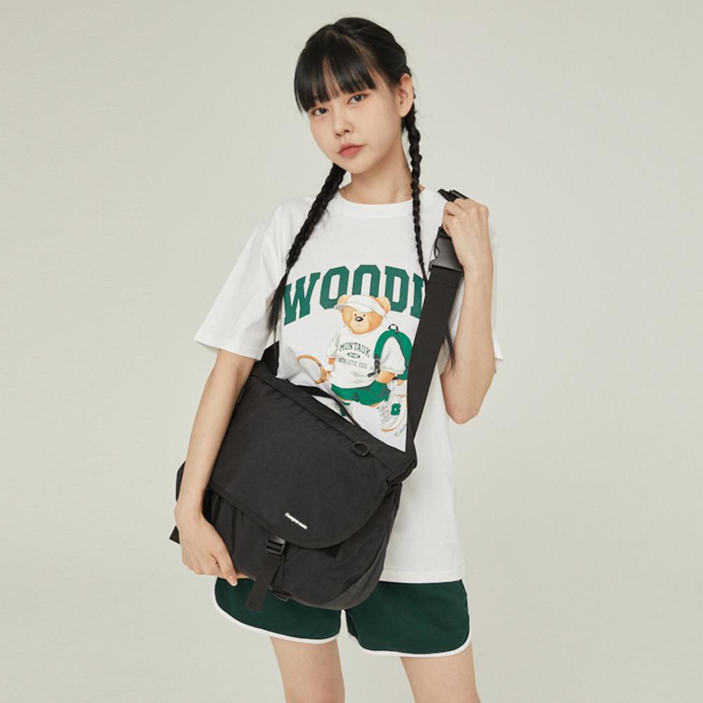 Morning Glory Campus Mate Crossbody Bag