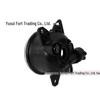 Honda Civic 10th Gen (2016-2020) Front Fog Lights, Model: 33900-TET-H01/33950-TET-H01.