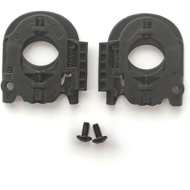 

Shield for V28B MT Thunder4,Stinger2,Thunder3 Pro,Thunder4 SV Visor High impact protection viseiras capacete moto (visor base) Visor Base