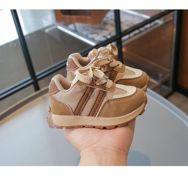 Children's Sports Shoes for Girls & Boys | Breathable Casual Sneakers, Baby First Walkers & Running Shoes Everyday Sneakers