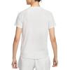 Nike T Shirts Women's White Crew Neck HJ2243-030