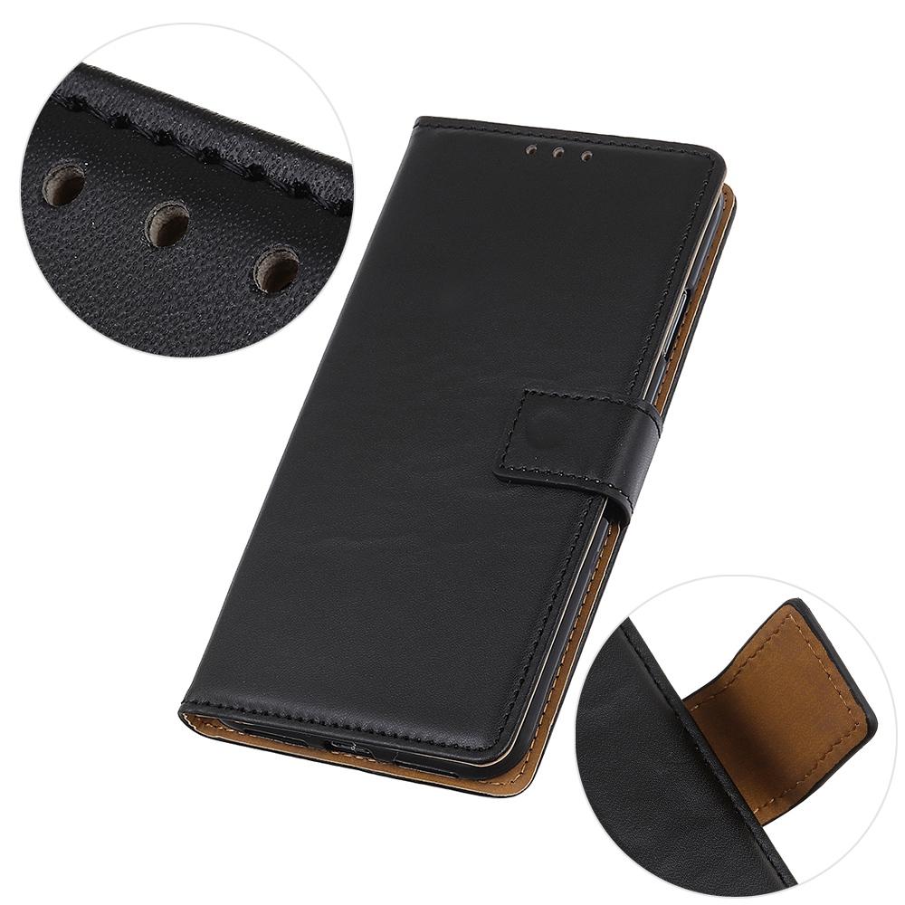 For Samsung Galaxy A35 5G Leather Case Full Shockproof Protection Phone Cover
