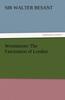 كتاب Westminster the Fascination of London