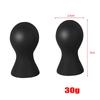 Hot ! 2PCS Nipple Clamps Sucker Pump Suction Cup Breast Massage Clitoris Stimulate Sex Toys For Women Erotic Products Adult Game