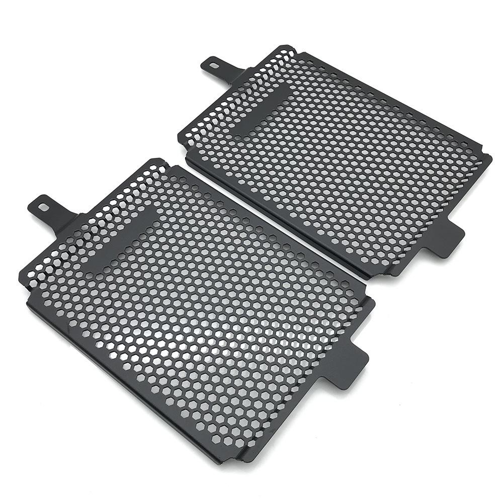 

BMW R1250GS ADV Water Bird Radiator Protection Grille R1250GS Logo