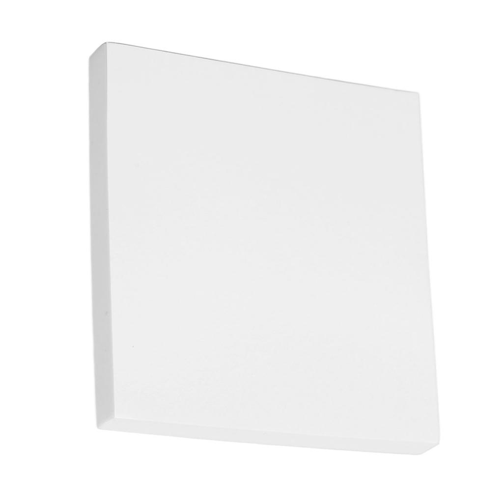 50pcs Dental Disposable Mixing Paper Cement Double Sided Sampling Waterproof Dental Filling Material Mixing Pads