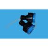@ Water Dual Tap Female Adapter For Garden Pipe Fitting 30Gm Zr-3025-60%Off