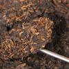 380 g gekochter Bio-Tee Menghai Big Tree Pu'er Tee Schwarzer Tee