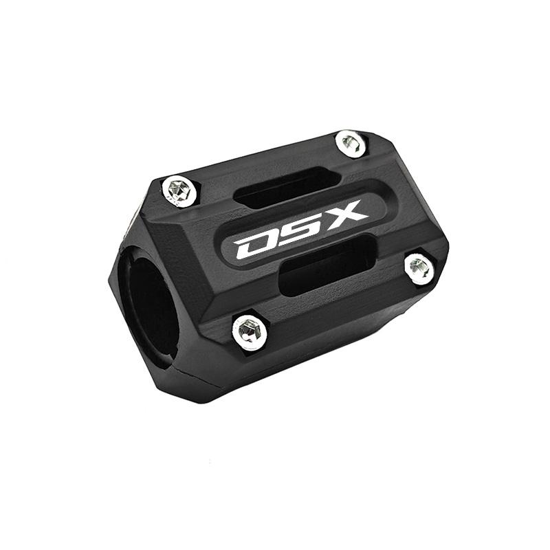 Für Loncin Voge DS525X DS900X DS625X DSX 525 DSX 900 300 Rally 500AC 500DS Motorrad Motorschutz Stoßstangenschutz Blöcke