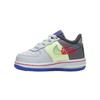 (TD) Force 1 LV8 'Gray Green Blue' Baby CU1032-001