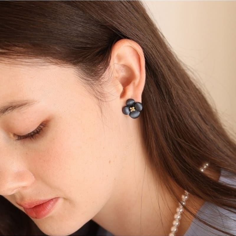 Dana Burton Royal Balloon Mini Earrings