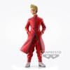 Figurine - Banpresto - Tetta Kisaki - Rouge - Détails Exceptionnels - Accessoires Réalistes