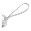 Puma Metallic Polyester Handbag Mini Women's Silver 092599-01