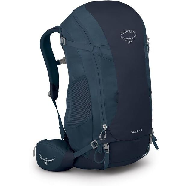 

Рюкзак Osprey Volt 45 muted space blue