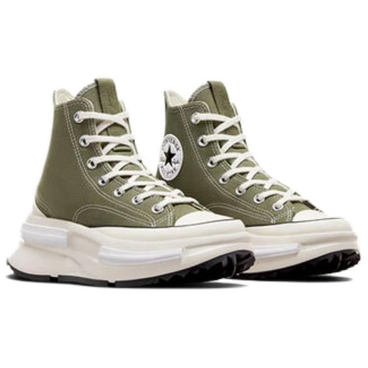 New Run Star Converse Legacy Cx High 'Utility' Women's A06154C