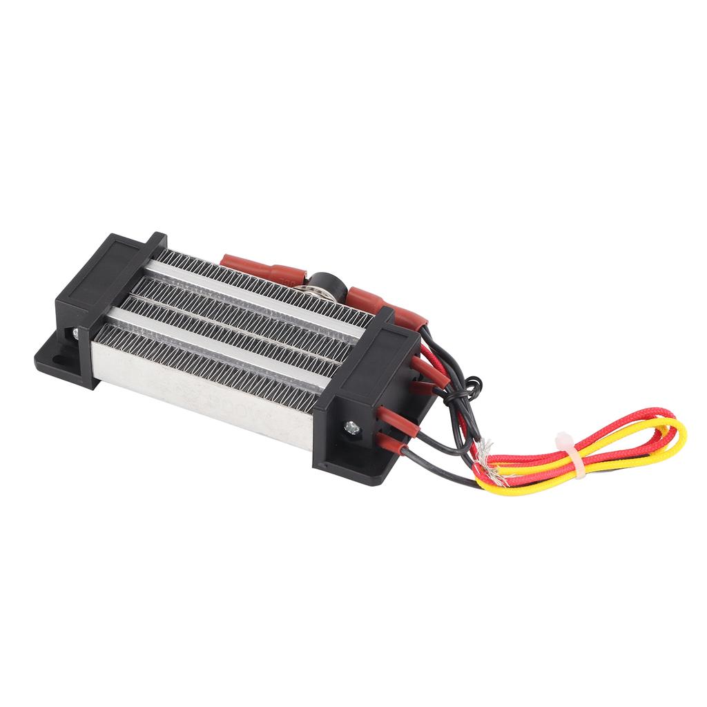  300W 220V Thermostat Insulated Type Ceramic   Heating   Electric Heater 