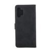 Etui Smart Velvet Do Samsung Galaxy A27 5G Czarne