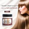 80ml Hair Care Cream for Color-Treated Hair Deep Maintaining Color Last Conditioner for Perm & Dye Hair Cruelty Free Dry & Damaged Hair Treatment Help