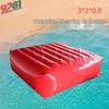 Inflatable Rescue Safety Mat