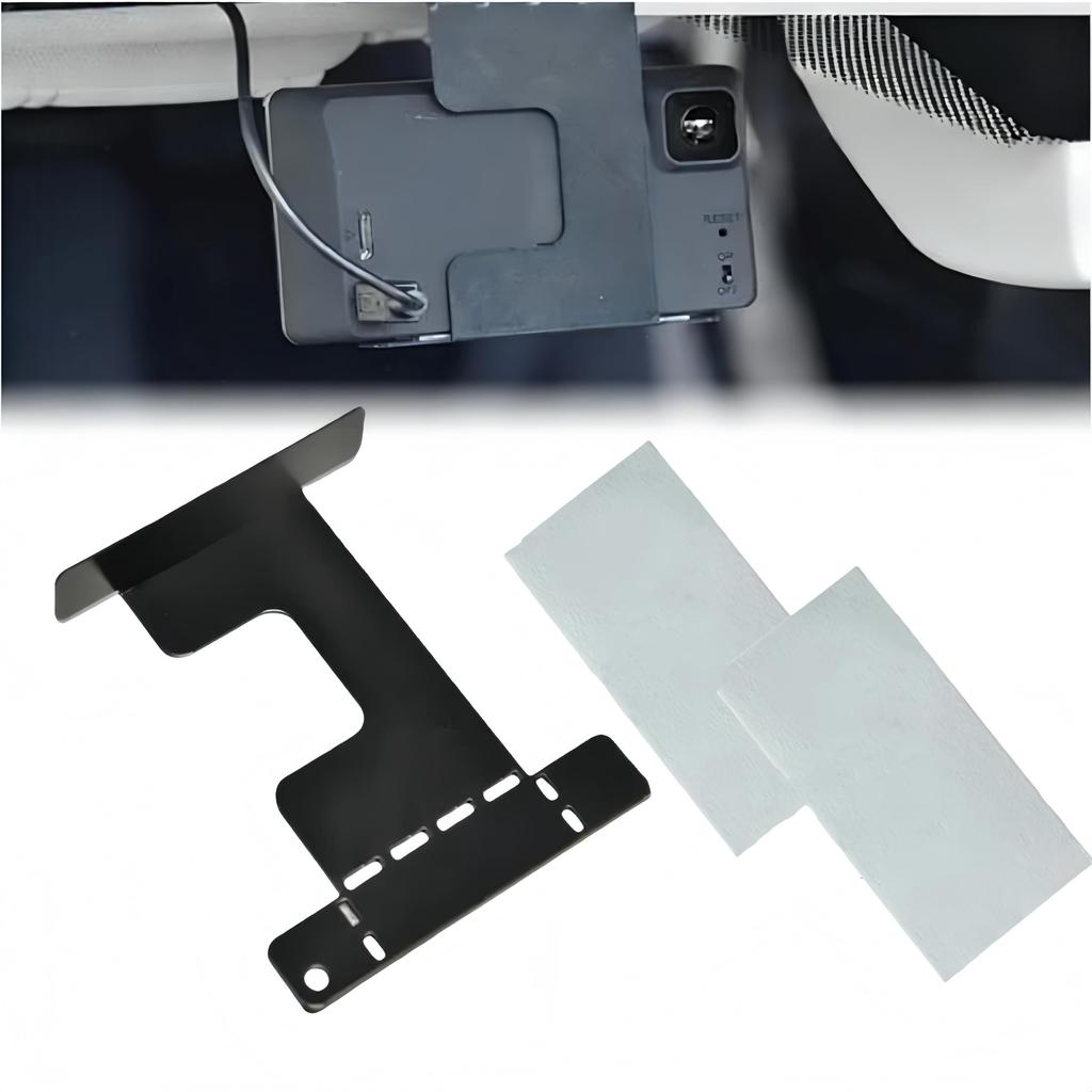 Yootron Drive Recorder Multi-Stay Hanging Front Mount Radar Detector Compatible