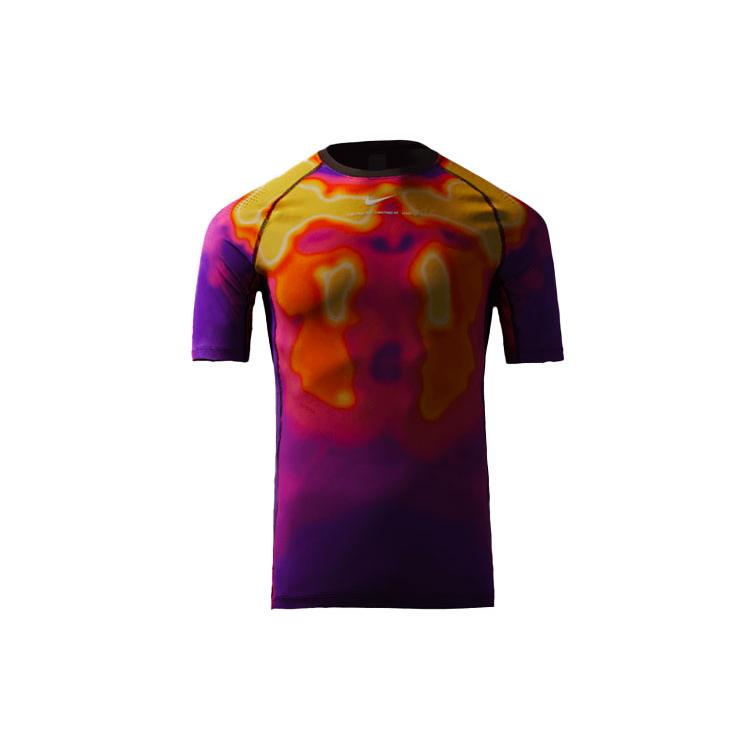 Nike x Drake Raglan Sleeve T
