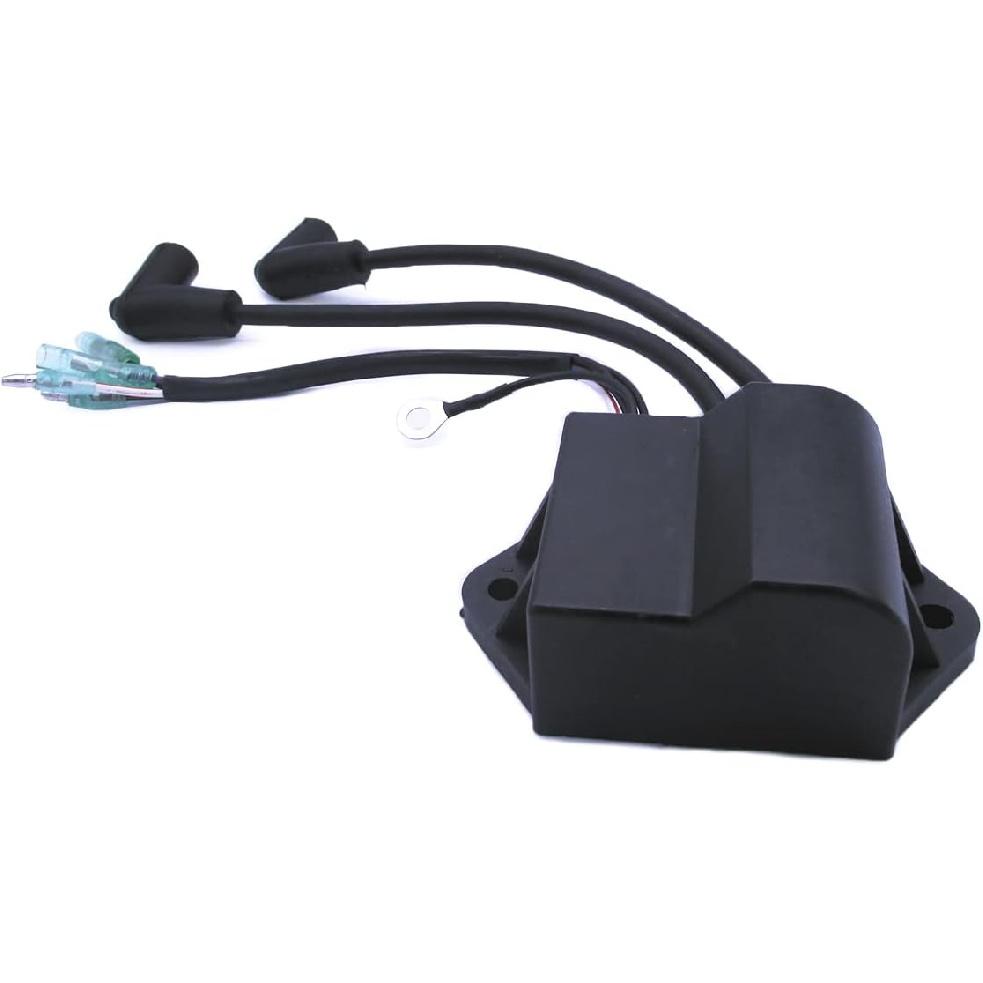 Boat Engine Capacitor Discharge Ignition Unit 32900-96340 32900-96310 32900-96320 32900-96330 for Suzuki Outboard Motor Ignition Pack Coil Assembly