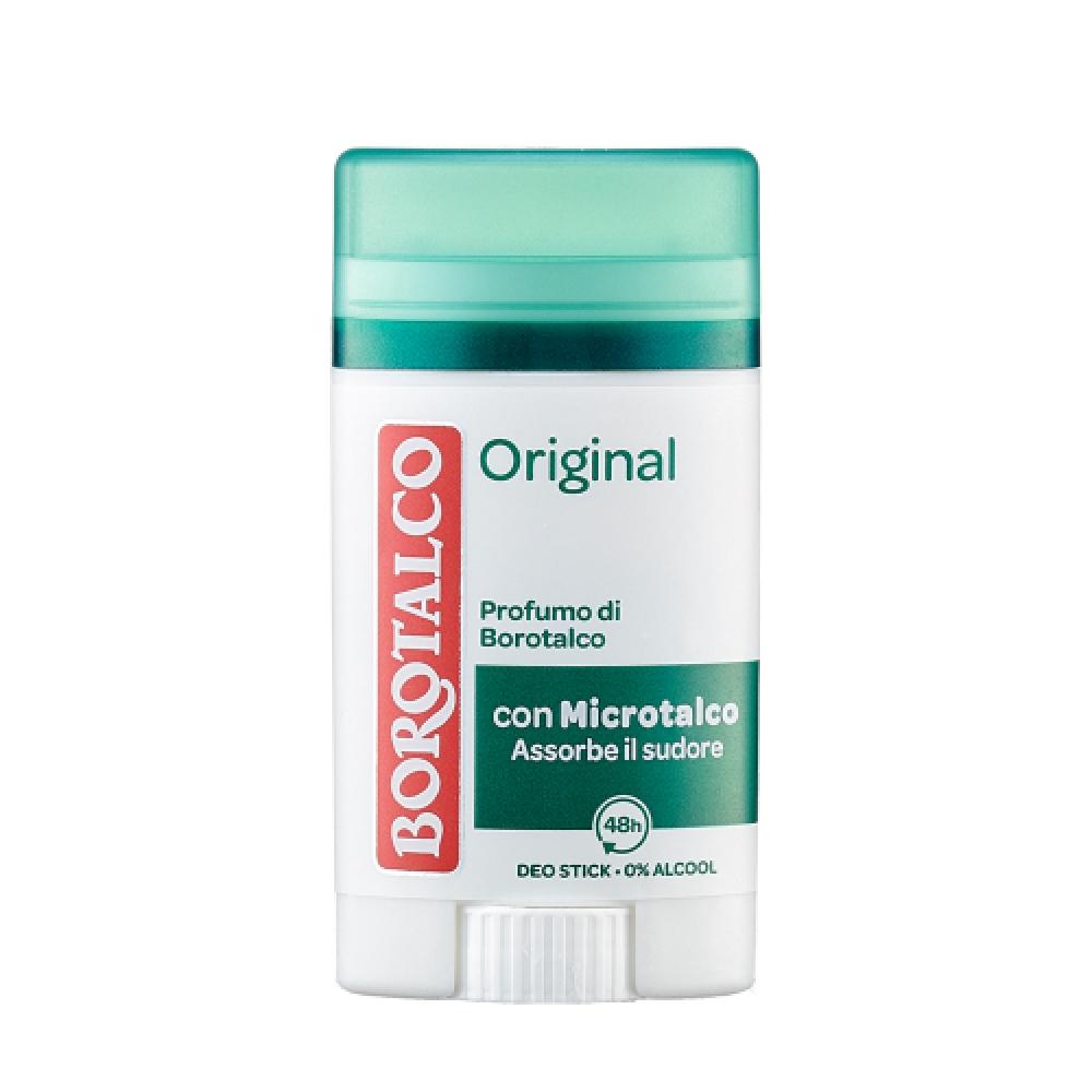 BOrotalco Orotalco Original Stick 40ml FREE